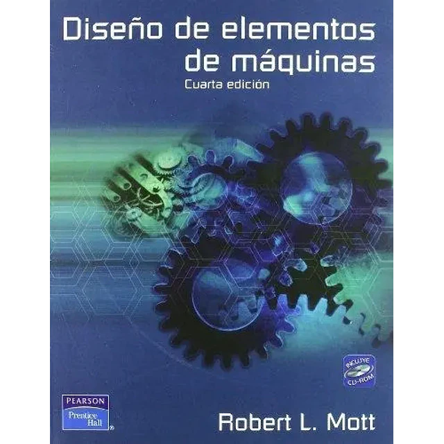 Diseño de Elementos de Maquinas