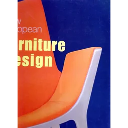 New european furniture design - 2 Tomos