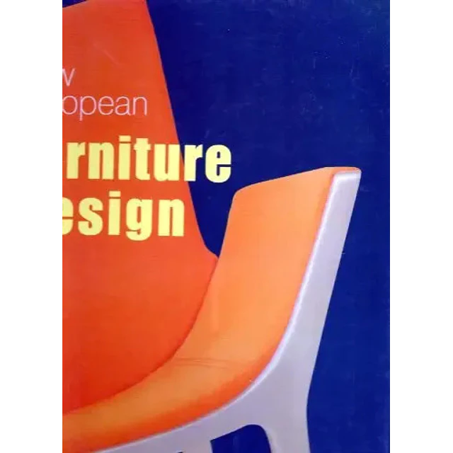 New european furniture design - 2 Tomos