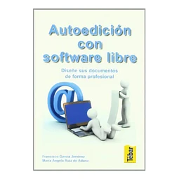 Autoedición con software libre