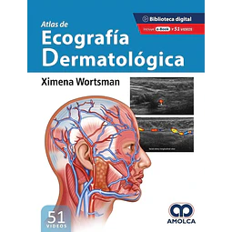 Atlas de ecografía dermatológica