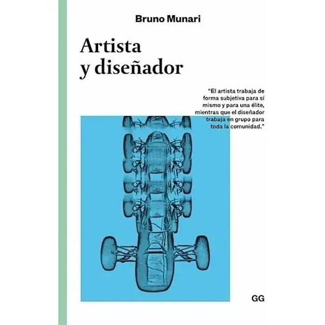 Artista y Diseñador