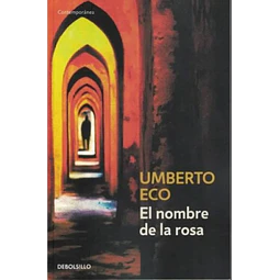 El nombre de la Rosa