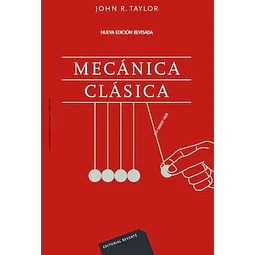 Mecánica Clásica
