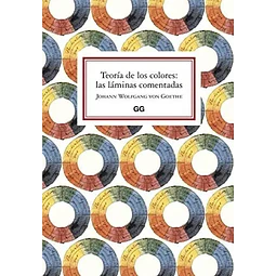 Teoría de los colores: las láminas comentadas