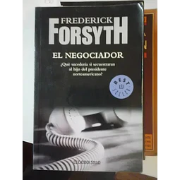 El negociador