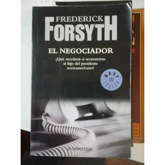 El negociador