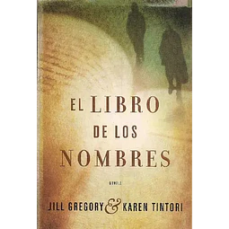 El Libro de los Nombres