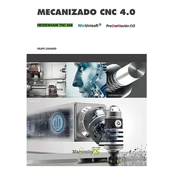 Mecanizado CNC 4.0