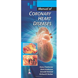Coronary Haert Diseases