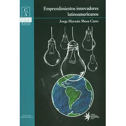Emprendimientos Innovadores Latinoamericanos