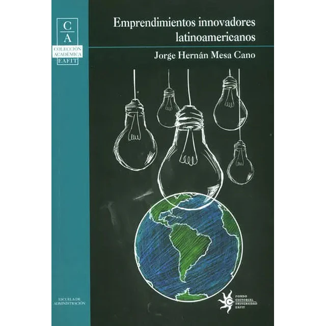 Emprendimientos Innovadores Latinoamericanos