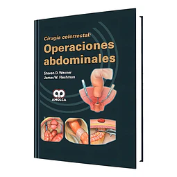 Cirugía Colorrectal: Operaciones abdominales