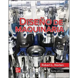 Diseño de máquinaria