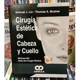 Cirugía Estética de Cabeza y Cuello