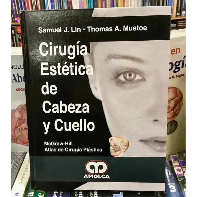 Cirugía Estética de Cabeza y Cuello