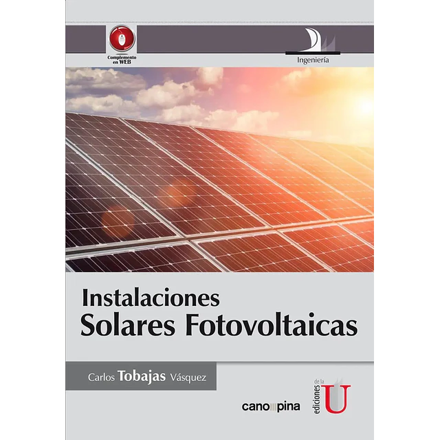 Instalaciones Solares Fotovoltaicas