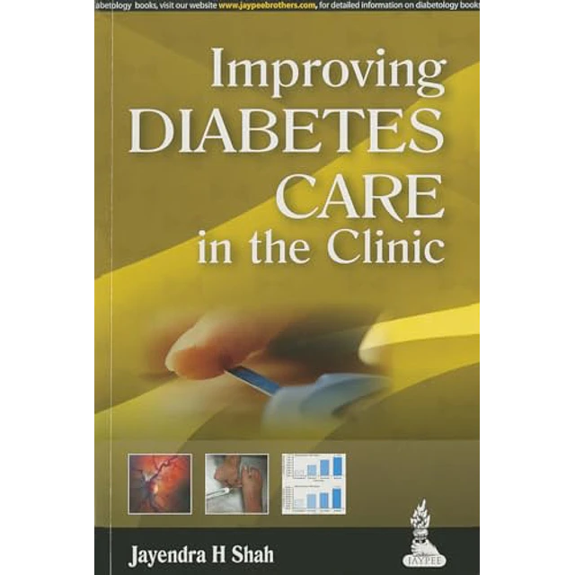 Improving Diabetes Care in the Clinic