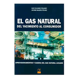 El gas natural