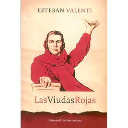 Las Viudas Rojas