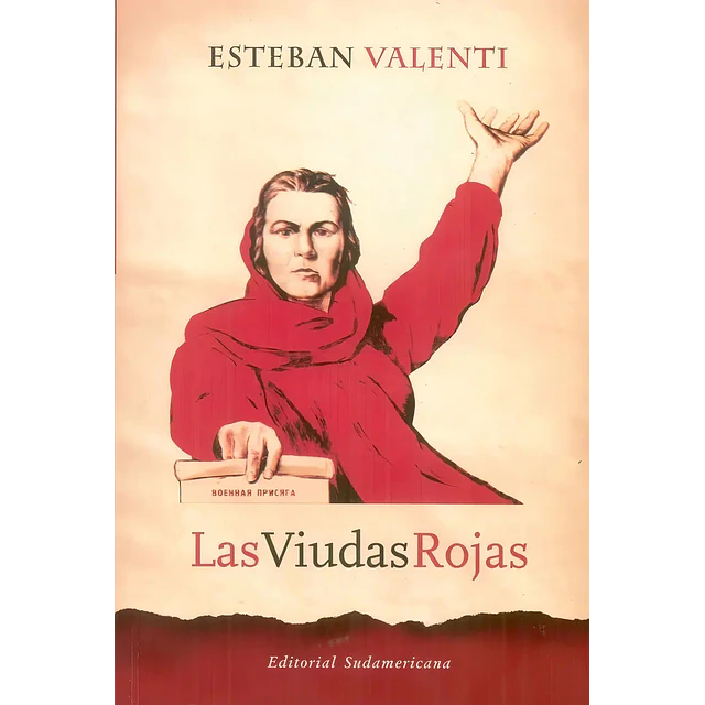 Las Viudas Rojas