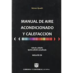 Manual de Aire Acondicionado y Calefacción