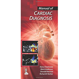 Manual of Cardiac Diagnosis