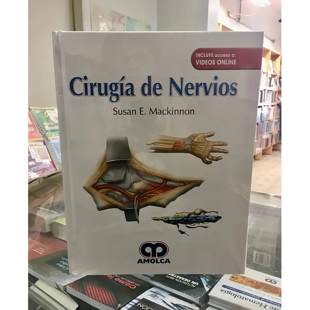 Cirugía de Nervios
