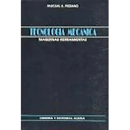 Tecnología mecánica