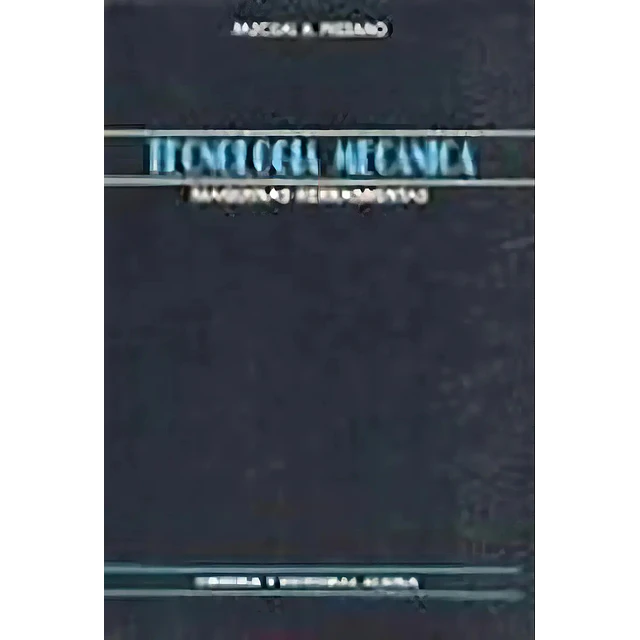Tecnología mecánica