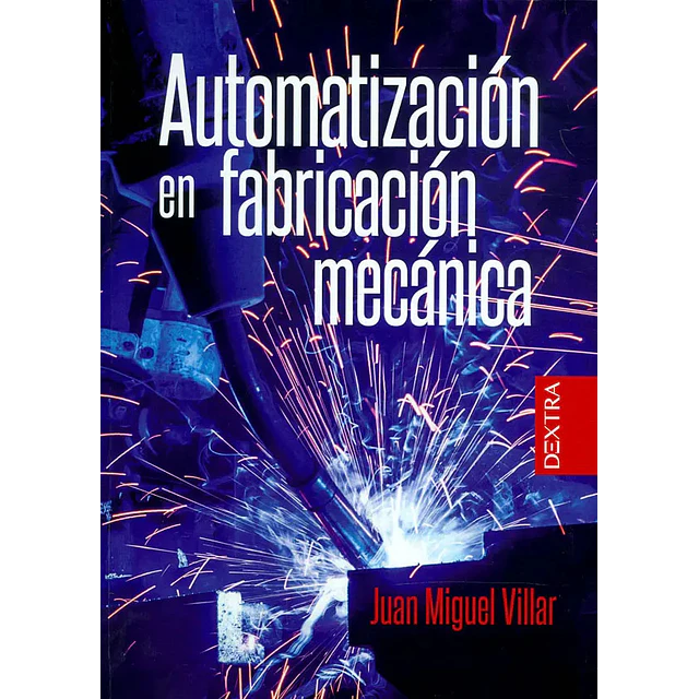 Automatización en fabricación mecánica