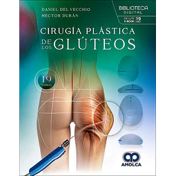 Cirugía plástica de los glúteos