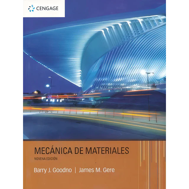 Mecanica de Materiales