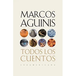Todos los Cuentos