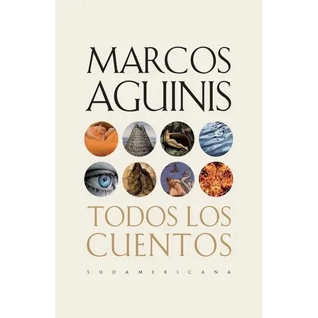 Todos los Cuentos