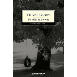 Un arbol de la noche