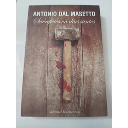 Sacrificios en días santos