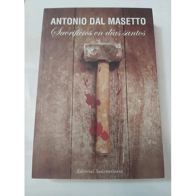 Sacrificios en días santos