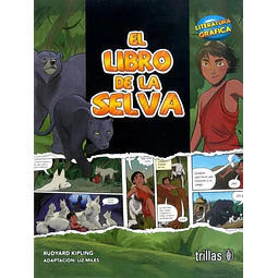 El Libro de la Selva