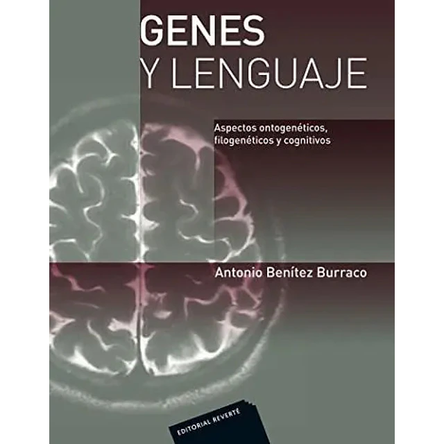 Genes y Lenguaje