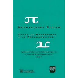 Narraciones Éticas