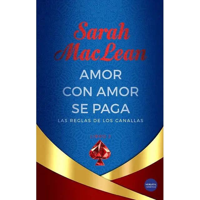 Amor con amor  se paga