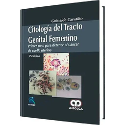 Citología del tracto genital femenino