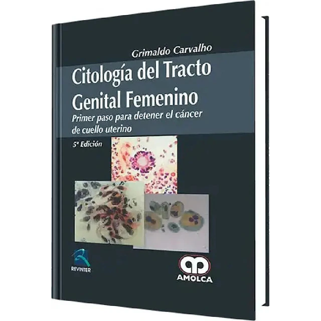 Citología del tracto genital femenino