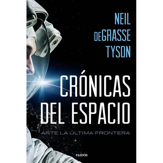 Cronicas del espacio