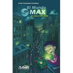 El mundo de Max