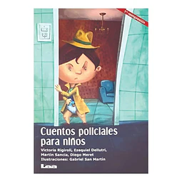Cuentos Policiales para Niños