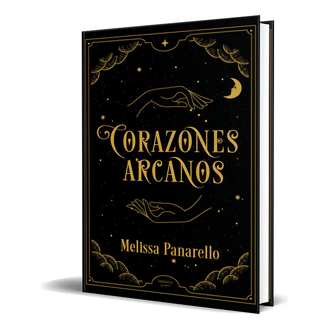 Corazones Arcanos