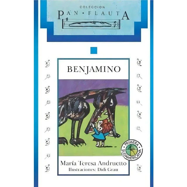Benjamino