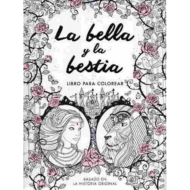 La bella y la bestia